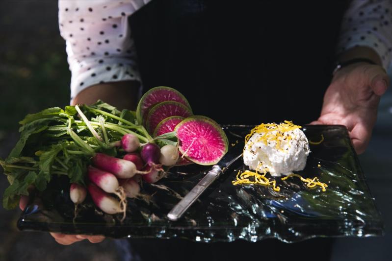 Winter Dishes From Loaves and Fishes The East Hampton Star